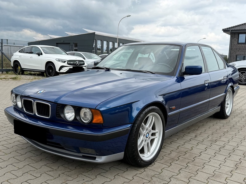 1995 BMW M5 535 Sport