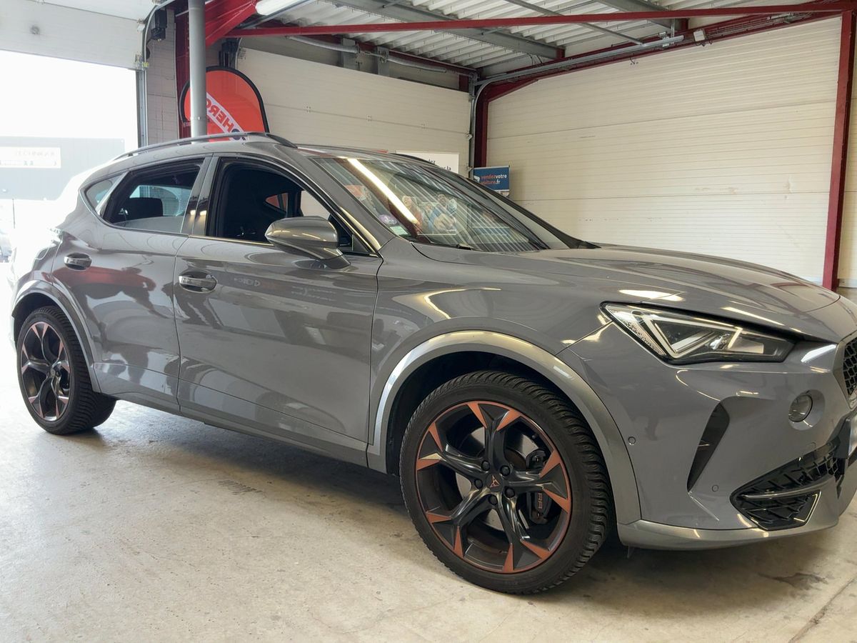Cupra Formentor 1.4 e-HYBRID VZ