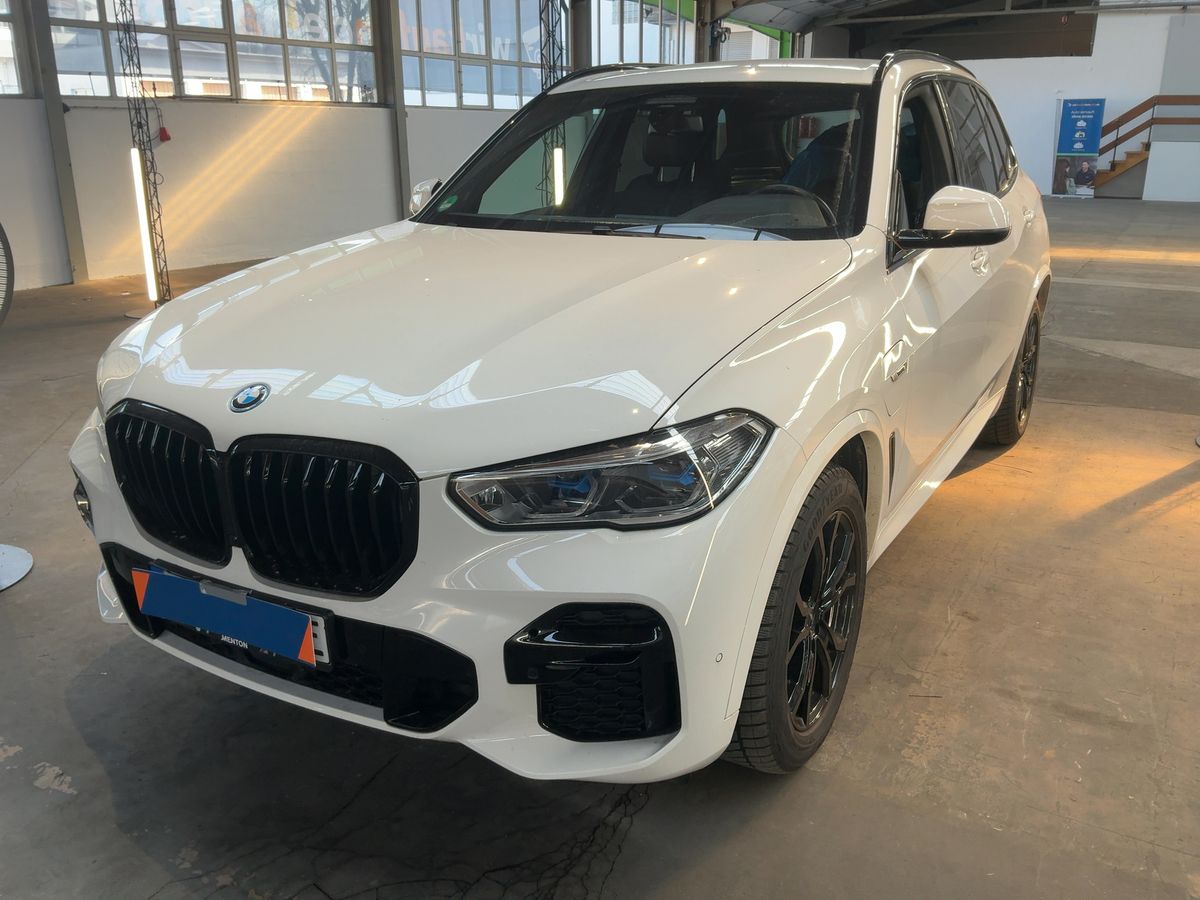BMW X5 xDrive 45e M Sport