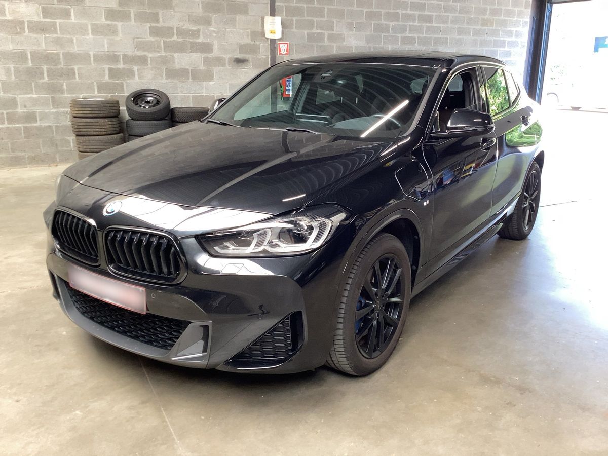 BMW X2 xDrive 25e M Sport
