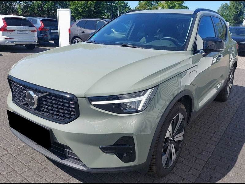 2023 Volvo XC40 T5 Recharge 1.5 Plug-in Hybrid DKG