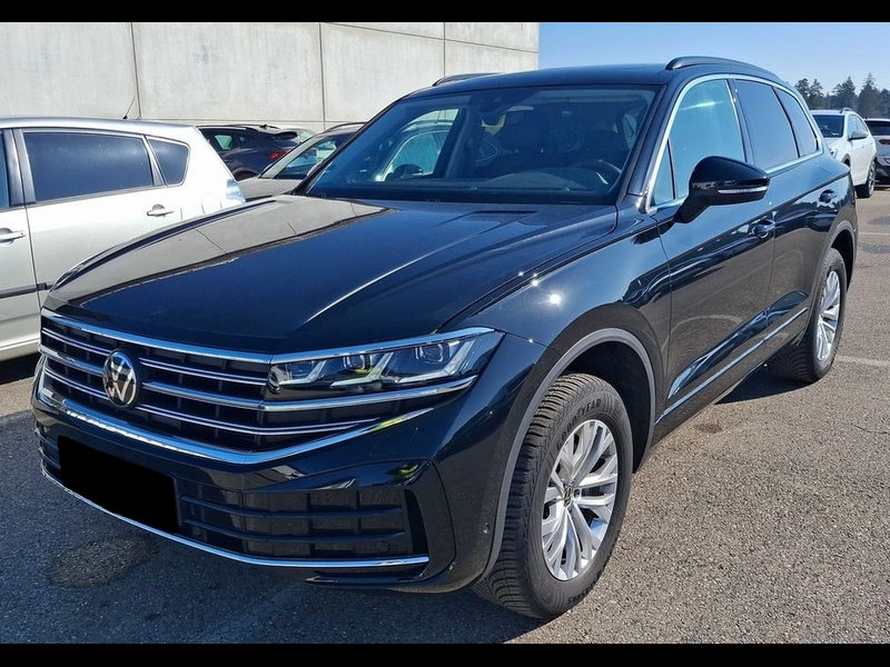 2025 Volkswagen Touareg 3.0 V6 TDI SCR 4Motion Automatik Elegance